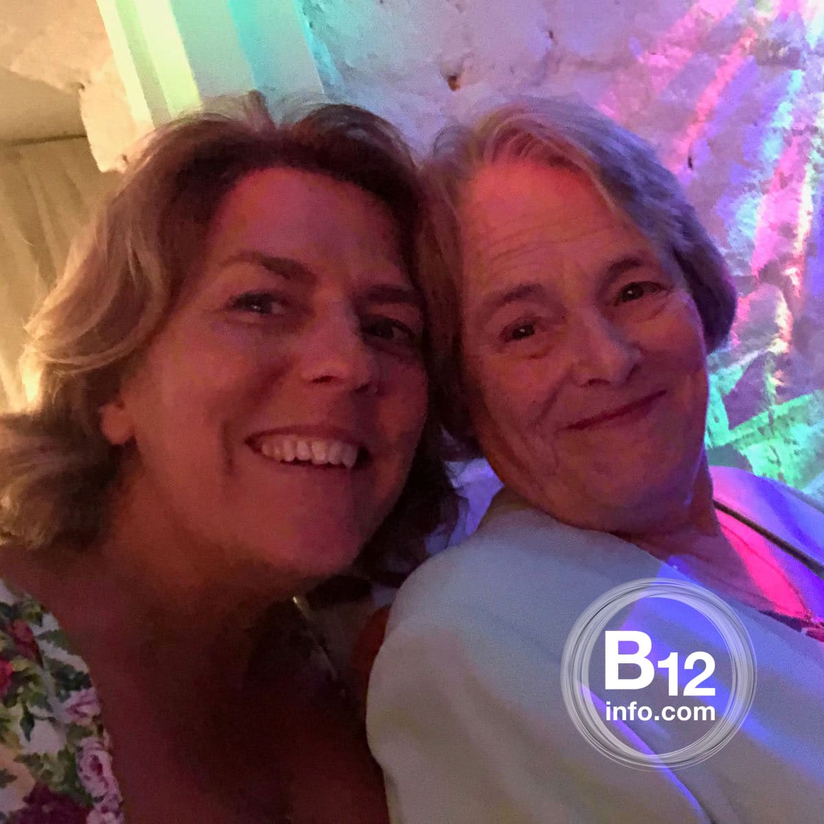 A tale of two nurses – threat and resolution