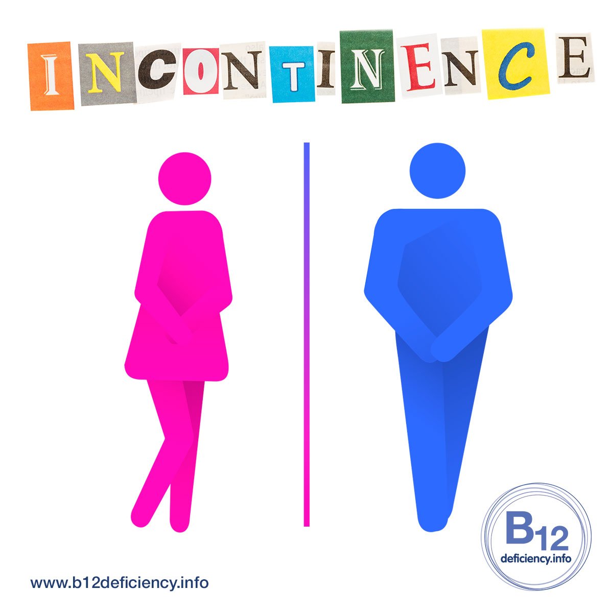 Incontinence in women, men & children
